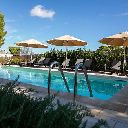 Angolo Di Puglia Locorotondo Exteriér fotografie