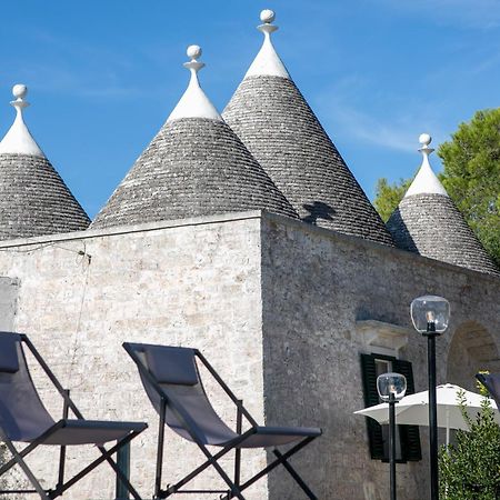 Angolo Di Puglia Locorotondo Exteriér fotografie