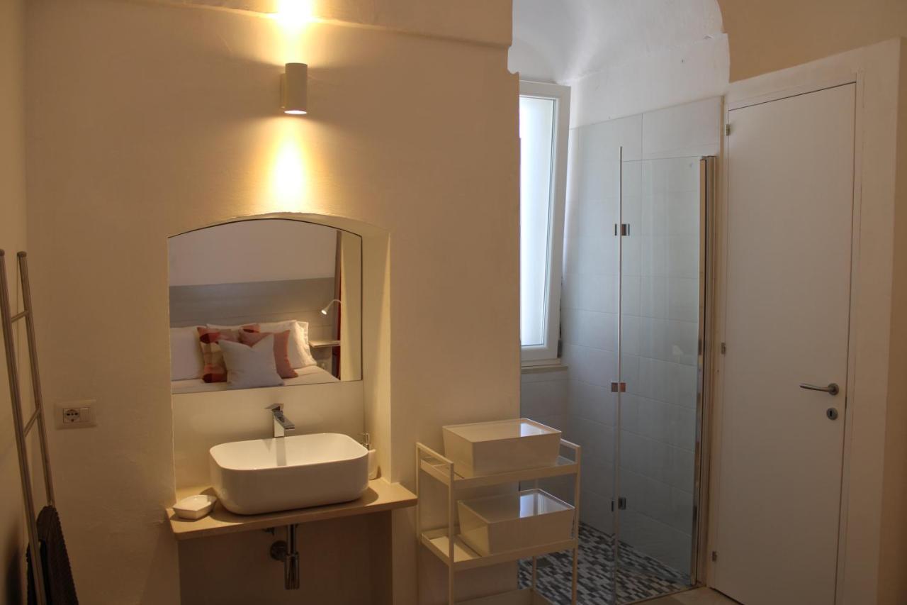 Angolo Di Puglia Locorotondo Exteriér fotografie