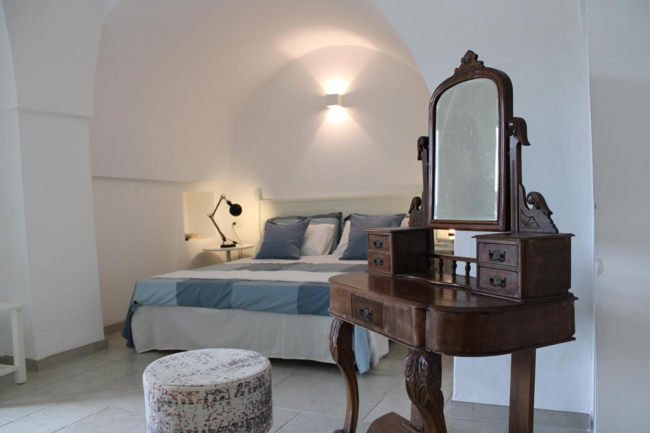 Angolo Di Puglia Locorotondo Exteriér fotografie