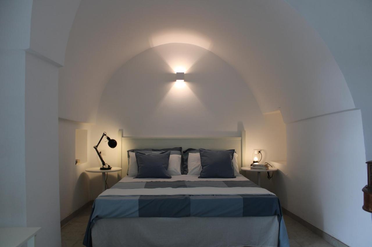 Angolo Di Puglia Locorotondo Exteriér fotografie